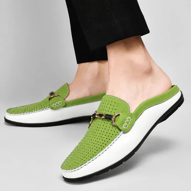 Corbett - Comfort Bit Slip On Loafers