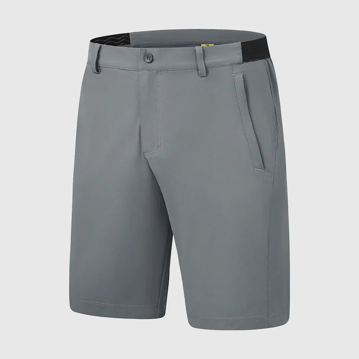Alderton - Breathable Men's Summer Shorts