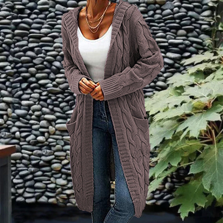 Ramona - Soft-Touch Knit Gilet