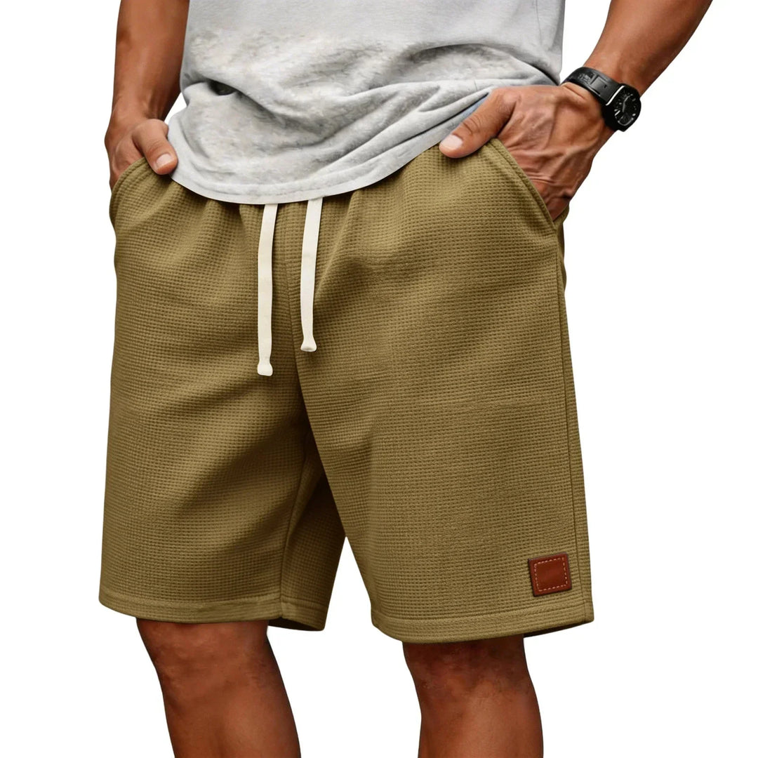 Acton - Lightweight Men's Shorts