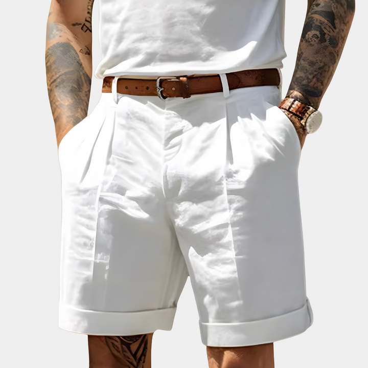 Everard - Tailored Bermuda Shorts