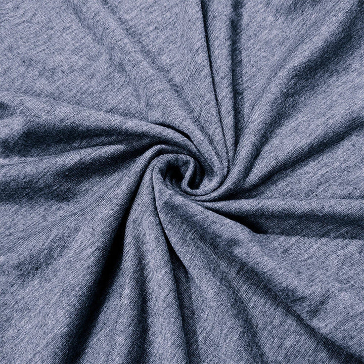 Bardwell - Soft-Touch Henley T-Shirt