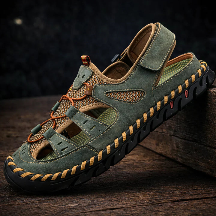 Aston - Soft-Touch Sandals