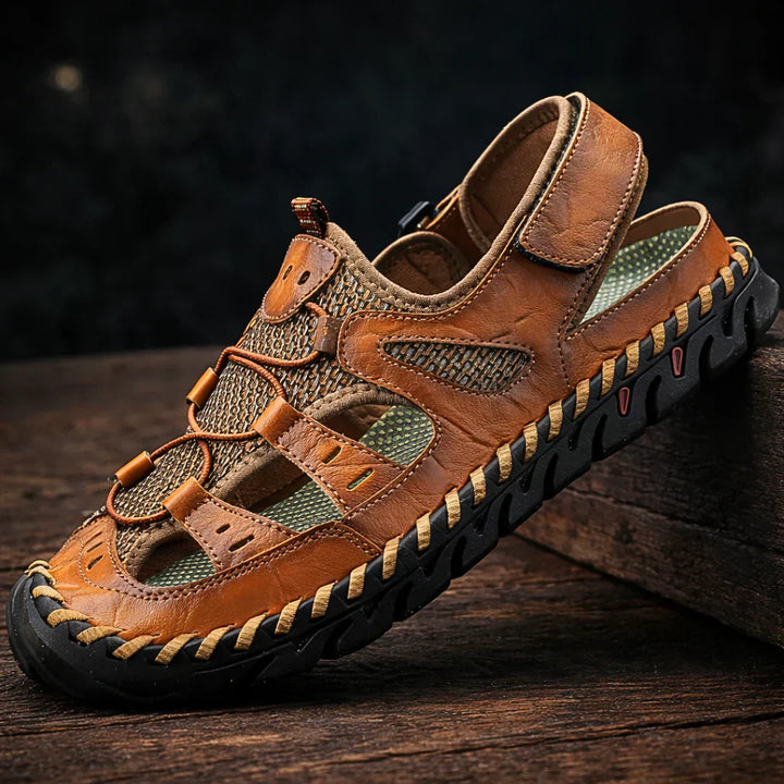 Aston - Soft-Touch Sandals